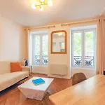 Superbe Appartement, 2 Chambres