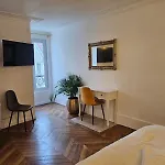 Superbe Appartement, 2 Chambres