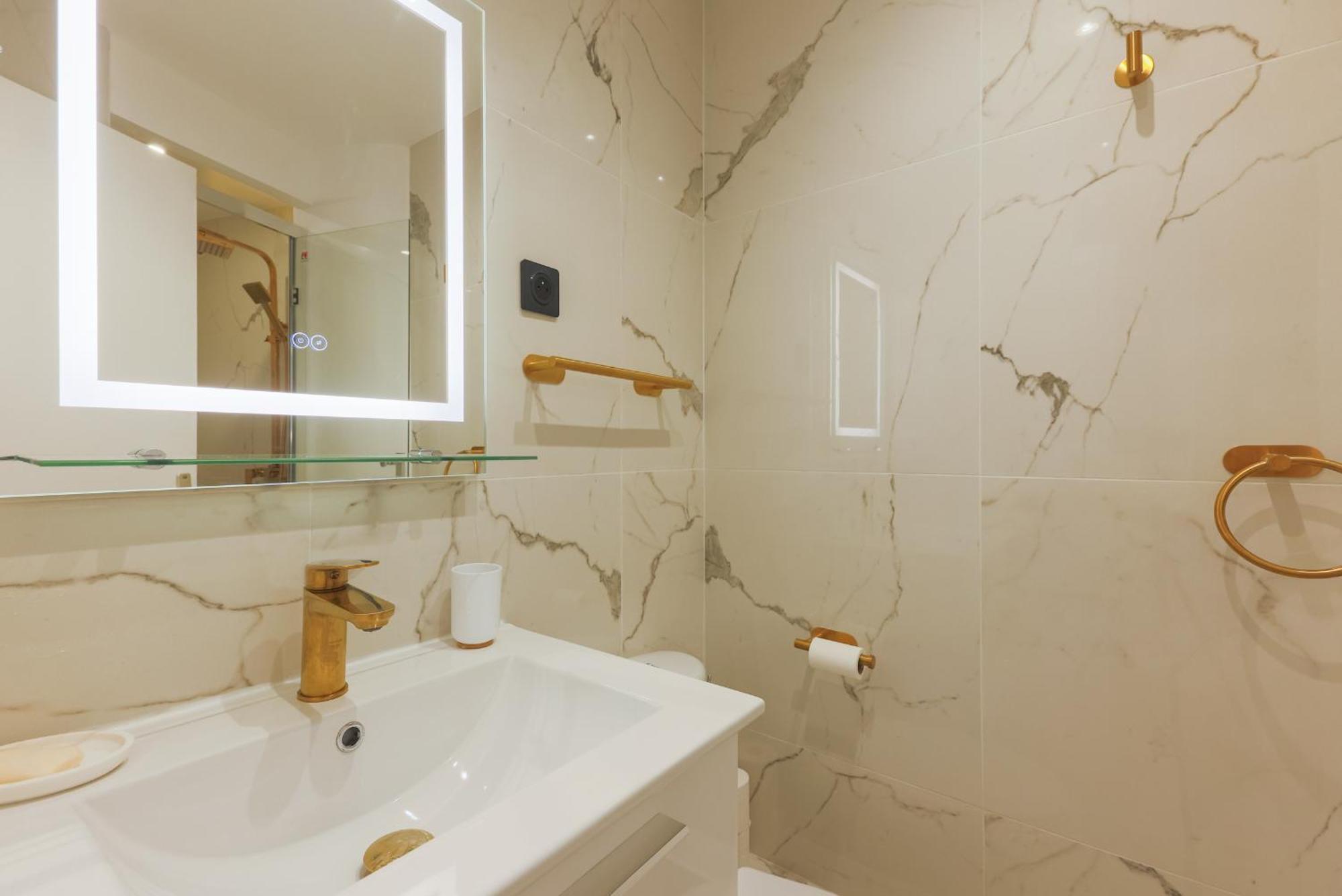 Superbe Appartement, 2 * Paris