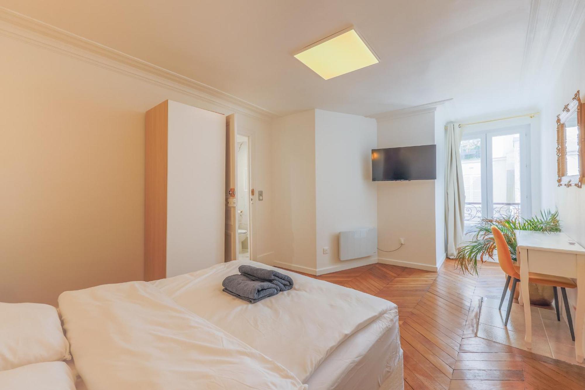 Superbe Appartement, 2 Paris