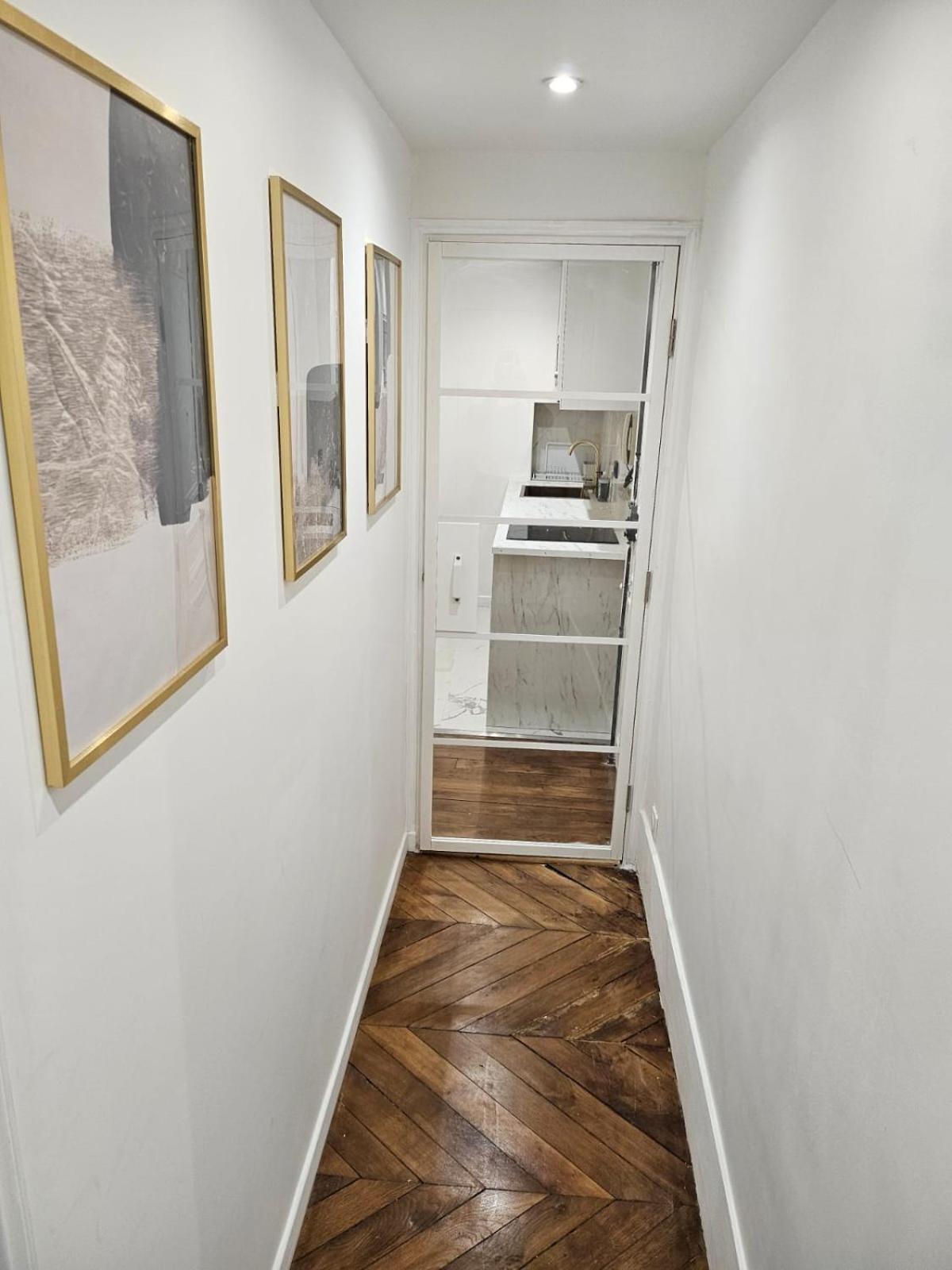 Superbe Appartement, 2 * Paris