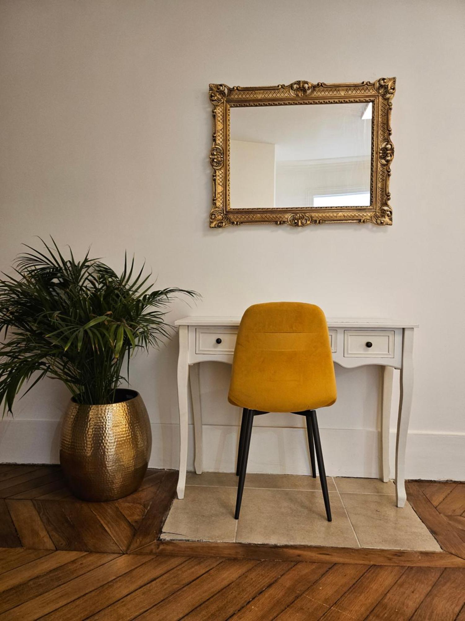 Homestay Superbe Appartement, 2